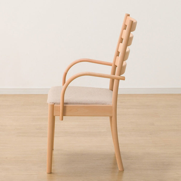 DC N COLLECTION C-07 ARM NA/NSF-BE