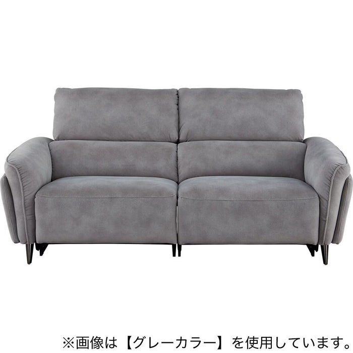 2M ELECTRIC 3P SOFA LS02 PEY