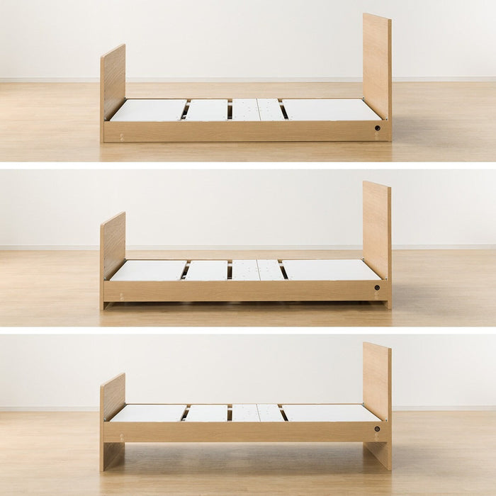 ADJUSTABLE BED NS001 S ST LBR3