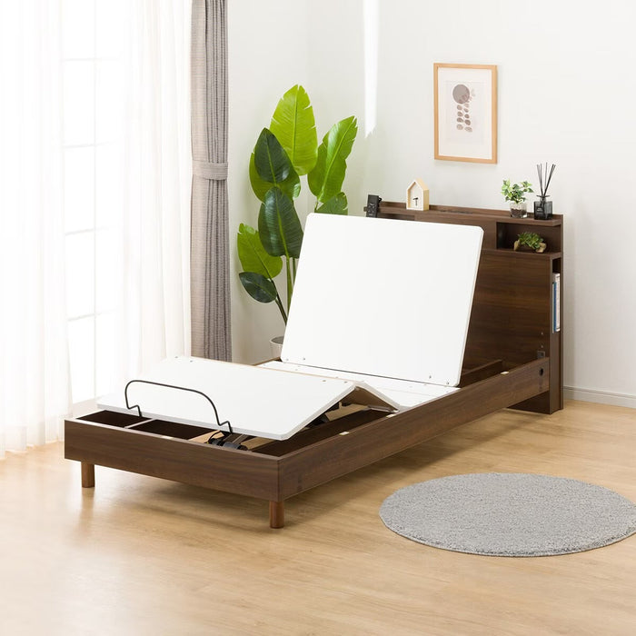 ADJUSTABLE BED NS004 S LEG MBR2