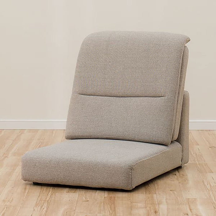 ARMLESS N GATE FABRIC BE