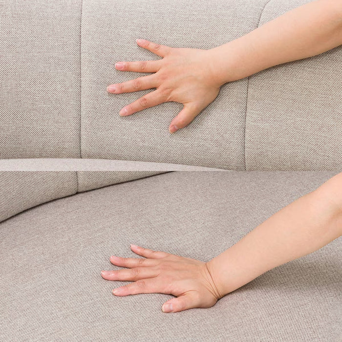 CORNER N GATE FABRIC BE