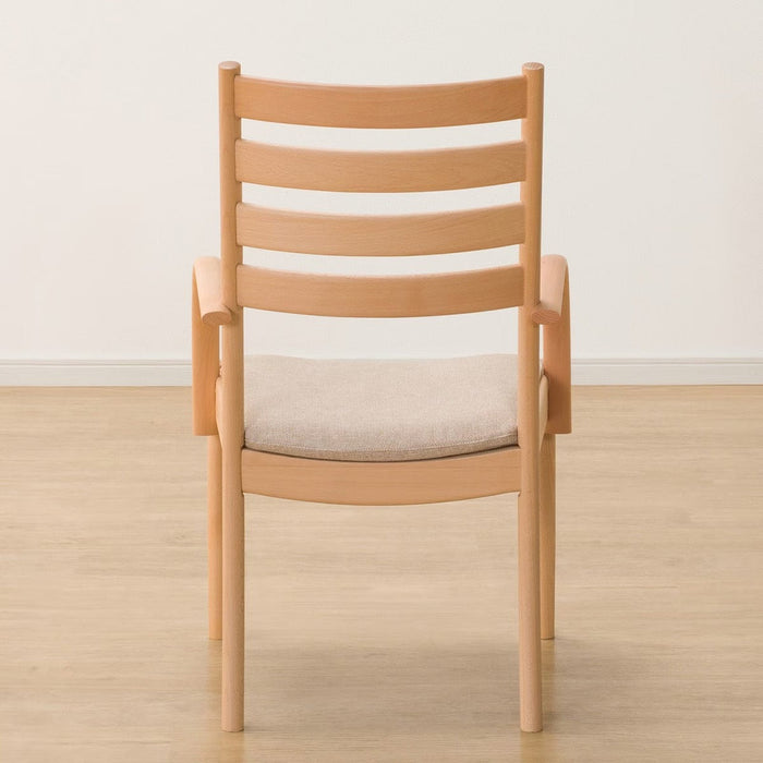 DC N COLLECTION C-07 ARM NA/NSF-BE