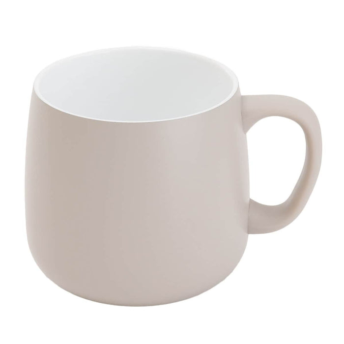 CERAMIC COAT STAINLESS MUG MO-AL02