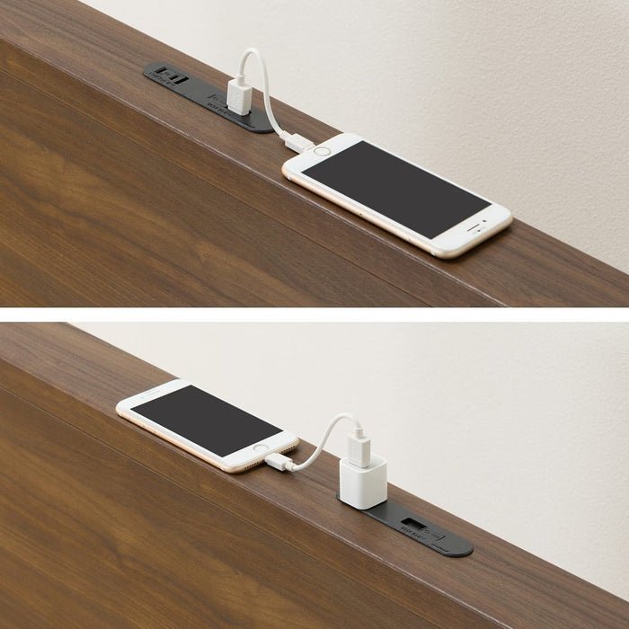 ADJUSTABLE BED NS002 S LEG MBR2