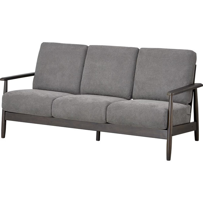 3P SOFA IG01 DGY/DBR