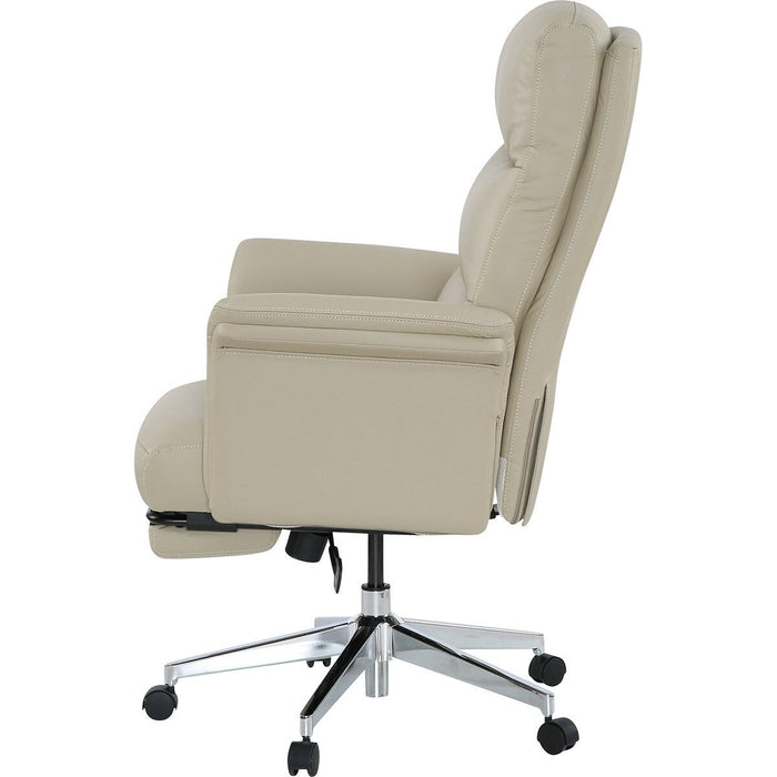 CONFORTCHAIR OC909 LEATHER BE