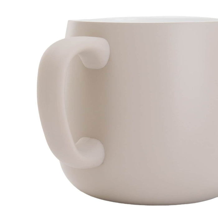 CERAMIC COAT STAINLESS MUG MO-AL02