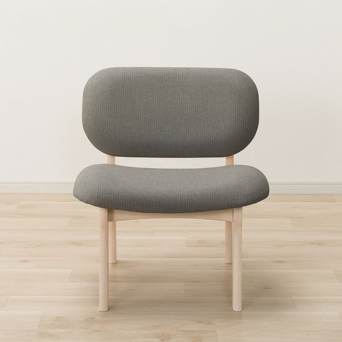 1P CHAIR RELAX WIDE2 SD-NSF WW/GY