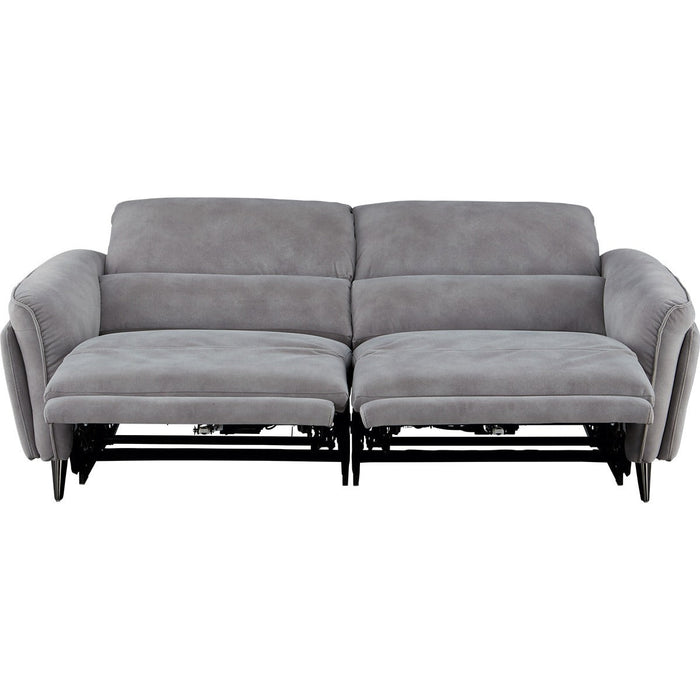 2M ELECTRIC 3P SOFA LS02 PEY