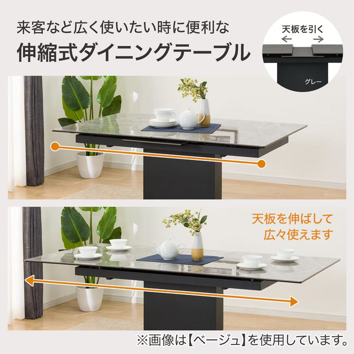 CERAMIC EXT DT 140/179 GY CERAL TJ