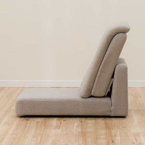 ARMLESS N GATE FABRIC BE