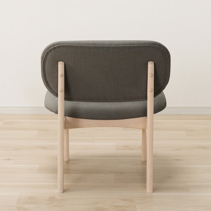 1P CHAIR RELAX WIDE2 SD-NSF WW/GY