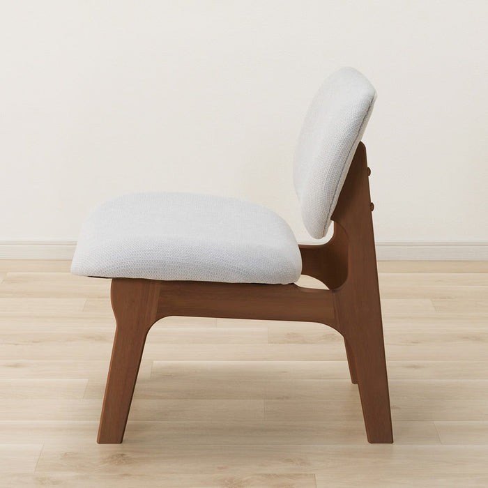 1P CHAIR RELAX WIDE2 SD-NSF MBR/LGY