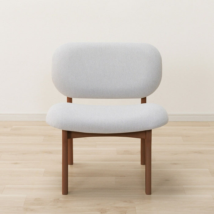 1P CHAIR RELAX WIDE2 SD-NSF MBR/LGY