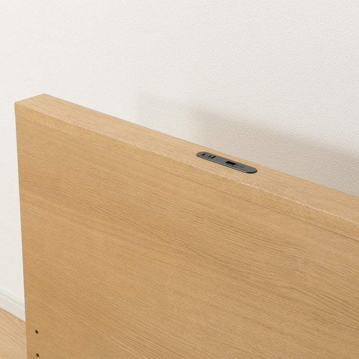 ADJUSTABLE BED NS002 S LEG LBR3