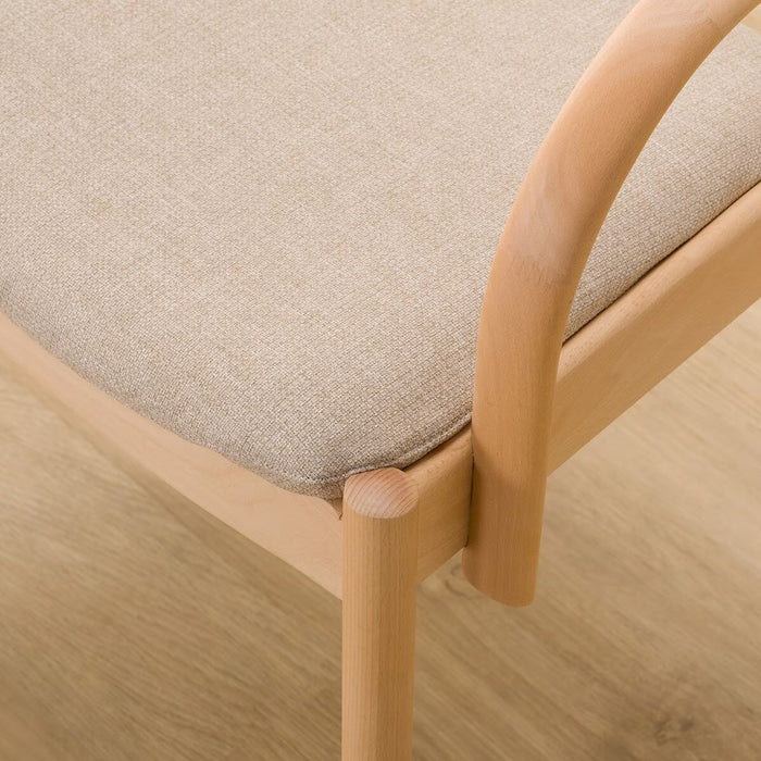 DC N COLLECTION C-07 ARM NA/NSF-BE