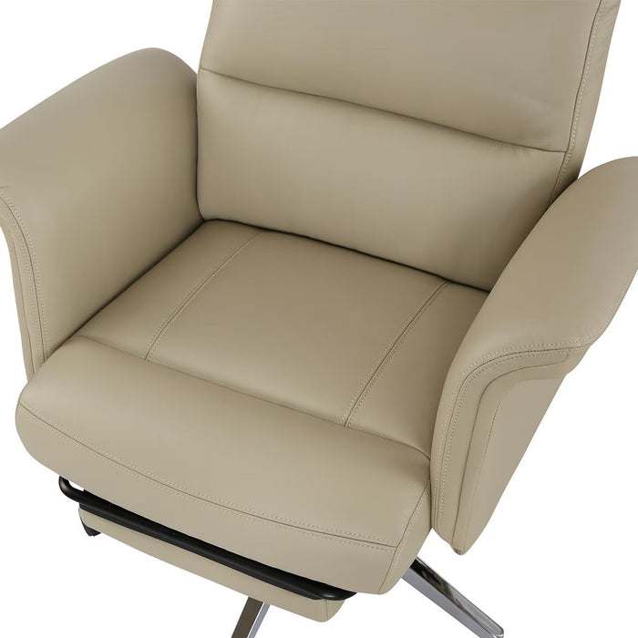 CONFORTCHAIR OC909 LEATHER BE