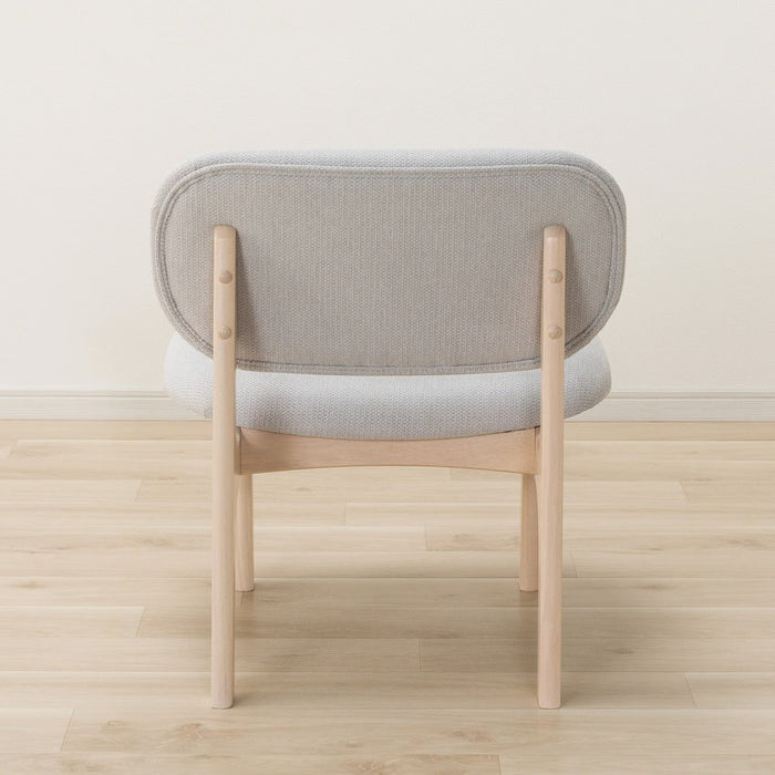 1P CHAIR RELAX WIDE2 SD-NSF WW/LGY
