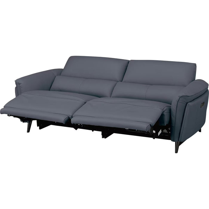 2M ELECTRIC 3P SOFA LS02 NW DBL