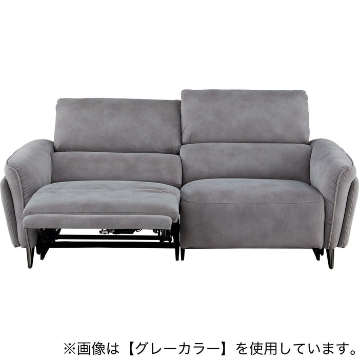 2M ELECTRIC 3P SOFA LS02 PEY
