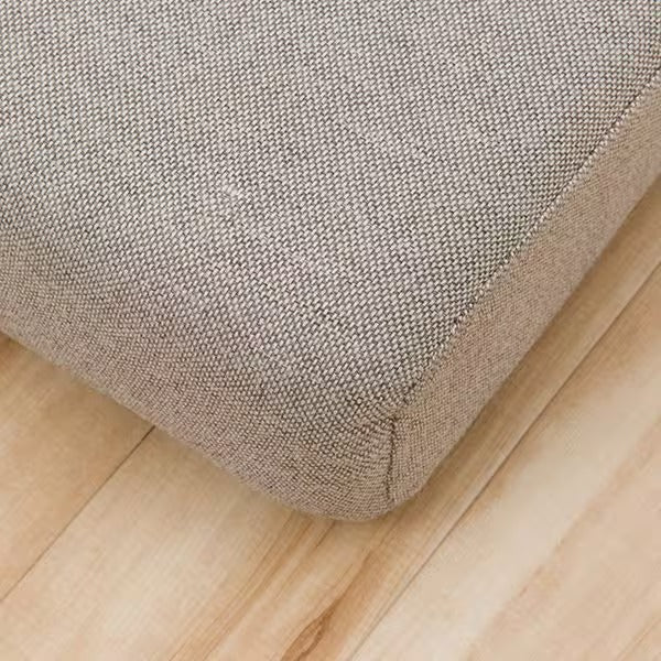 ARMLESS N GATE FABRIC BE