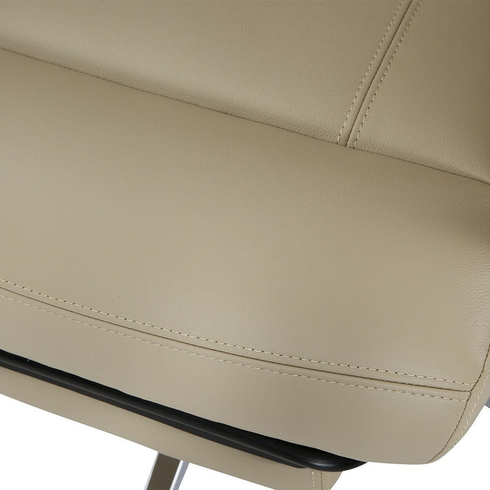 CONFORTCHAIR OC909 LEATHER BE