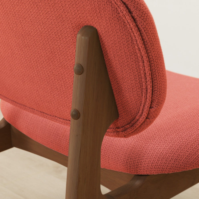 1P CHAIR RELAX WIDE2 SD-NSF MBR/OR