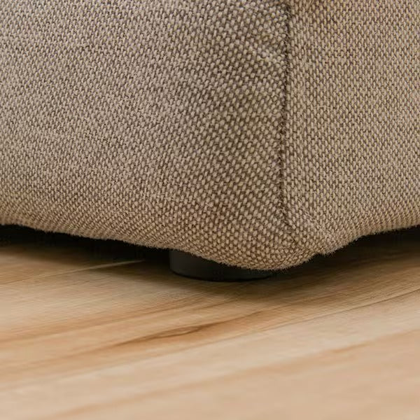 ARMLESS N GATE FABRIC BE