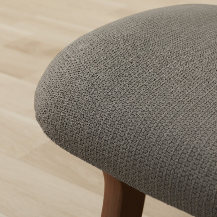 1P CHAIR RELAX WIDE2 SD-NSF MBR/GY