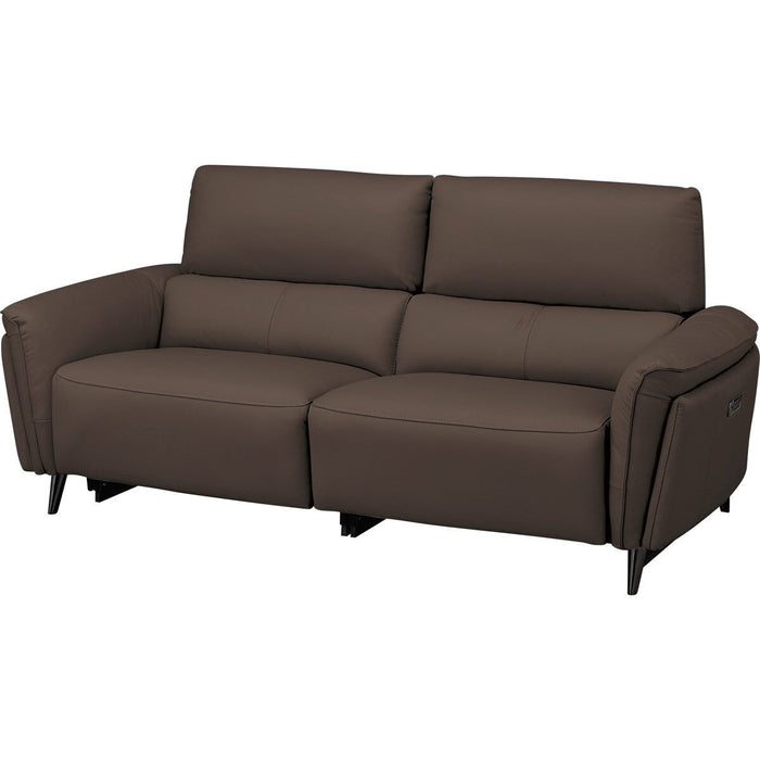 2M ELECTRIC 3P SOFA LS02 NW DMO