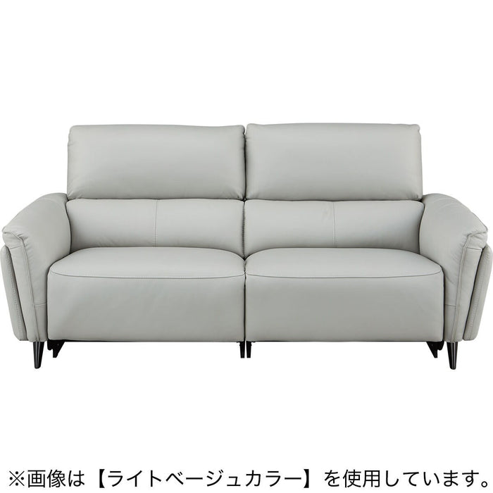 2M ELECTRIC 3P SOFA LS02 NW BR