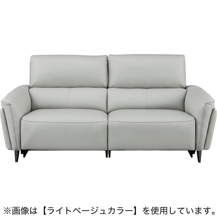 2M ELECTRIC 3P SOFA LS02 NW DGY