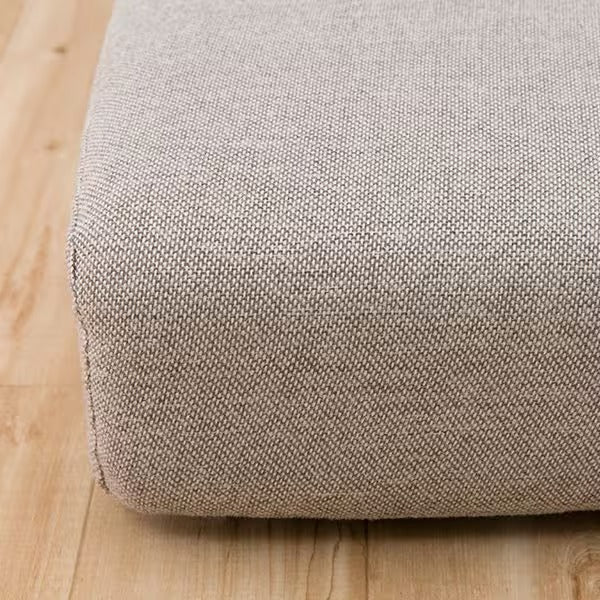 ARMLESS N GATE FABRIC BE