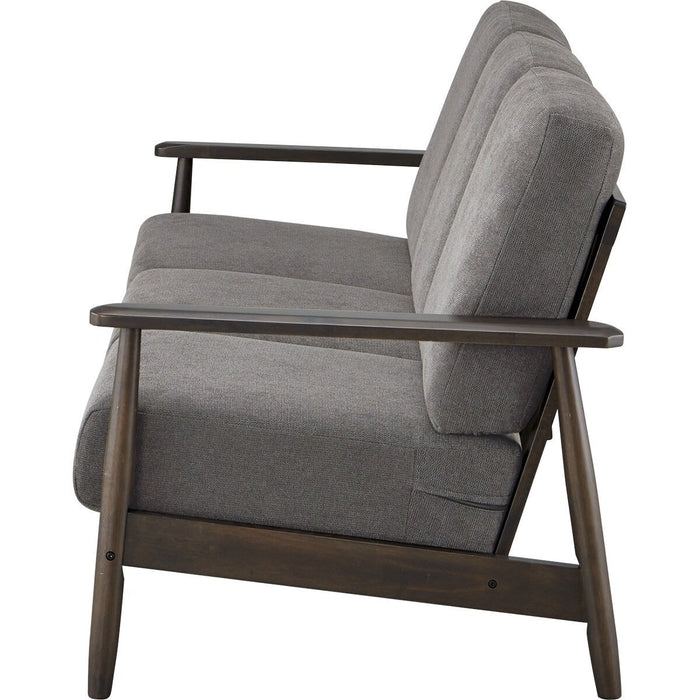 3P SOFA IG01 DGY/DBR