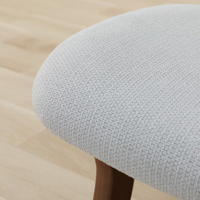 1P CHAIR RELAX WIDE2 SD-NSF MBR/LGY