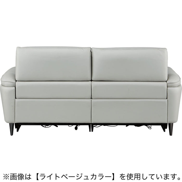 2M ELECTRIC 3P SOFA LS02 NW DMO