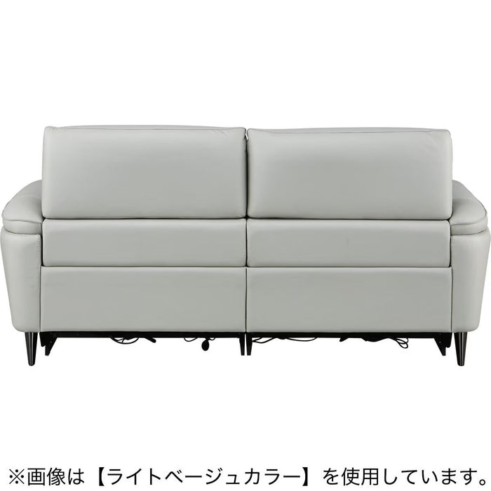 2M ELECTRIC 3P SOFA LS02 NW DBL