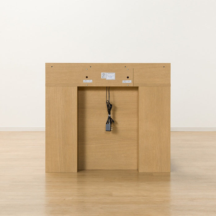 ADJUSTABLE BED NS004 S LEG LBR3