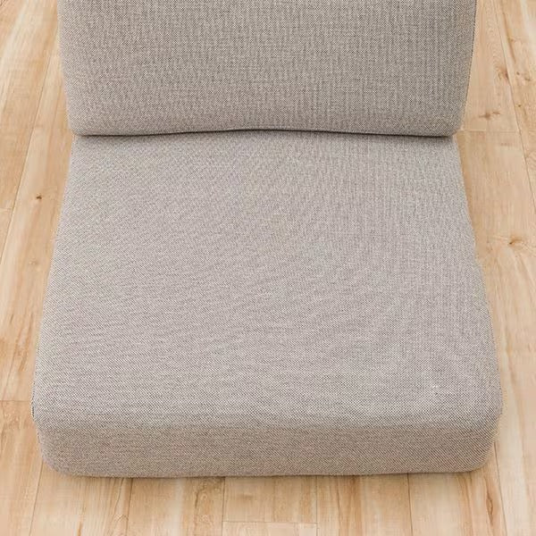 ARMLESS N GATE FABRIC BE