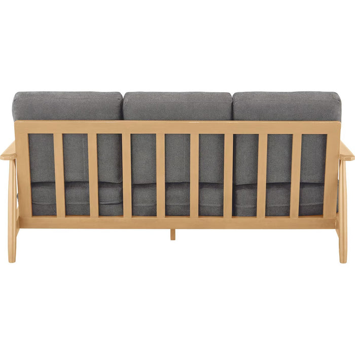 3P SOFA IG01 DGY/LBR