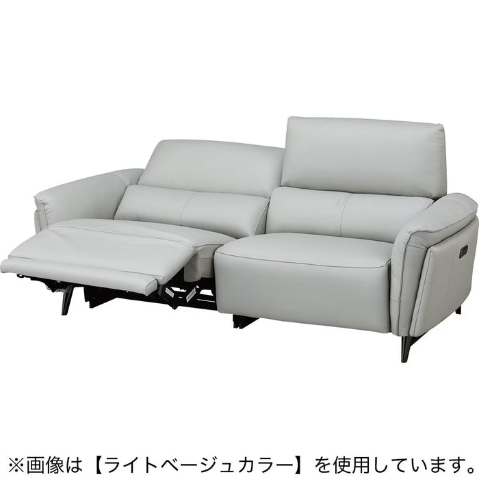 2M ELECTRIC 3P SOFA LS02 NW DMO