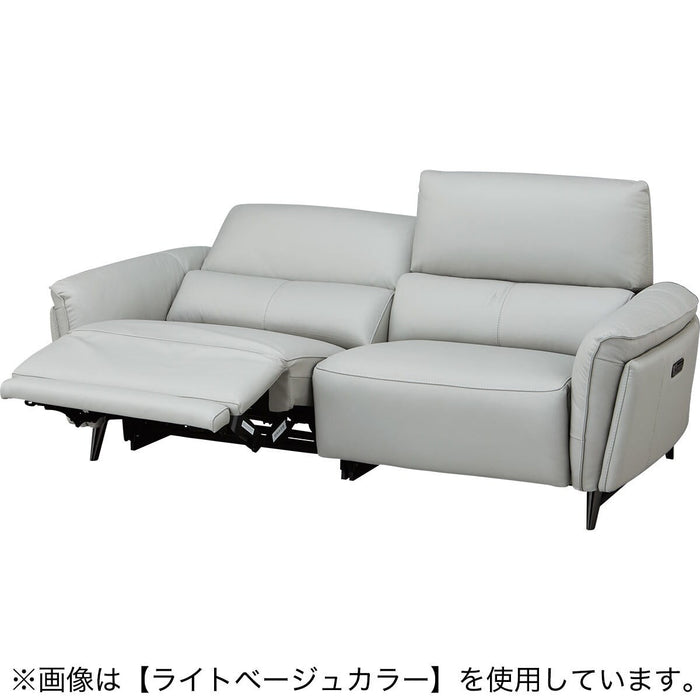 2M ELECTRIC 3P SOFA LS02 NW DGY