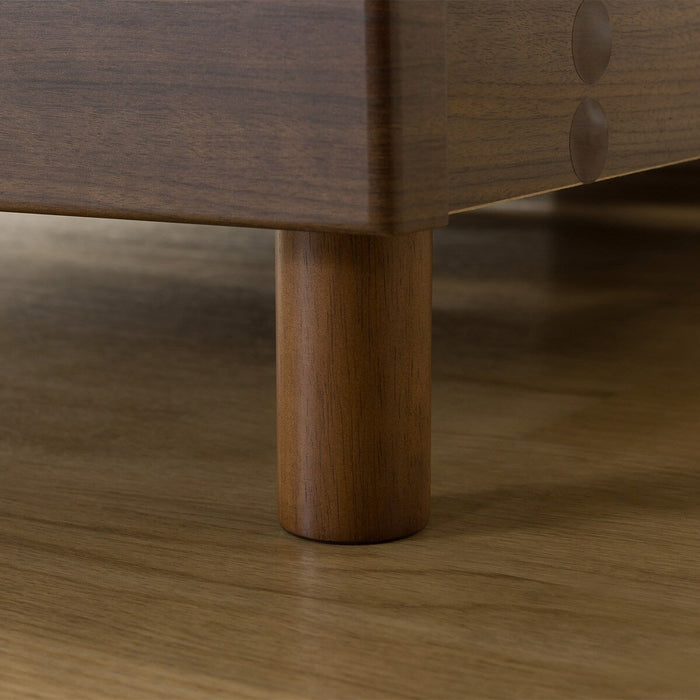 ADJUSTABLE BED NS004 S LEG MBR2