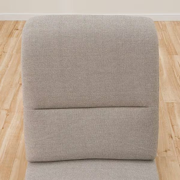 ARMLESS N GATE FABRIC BE