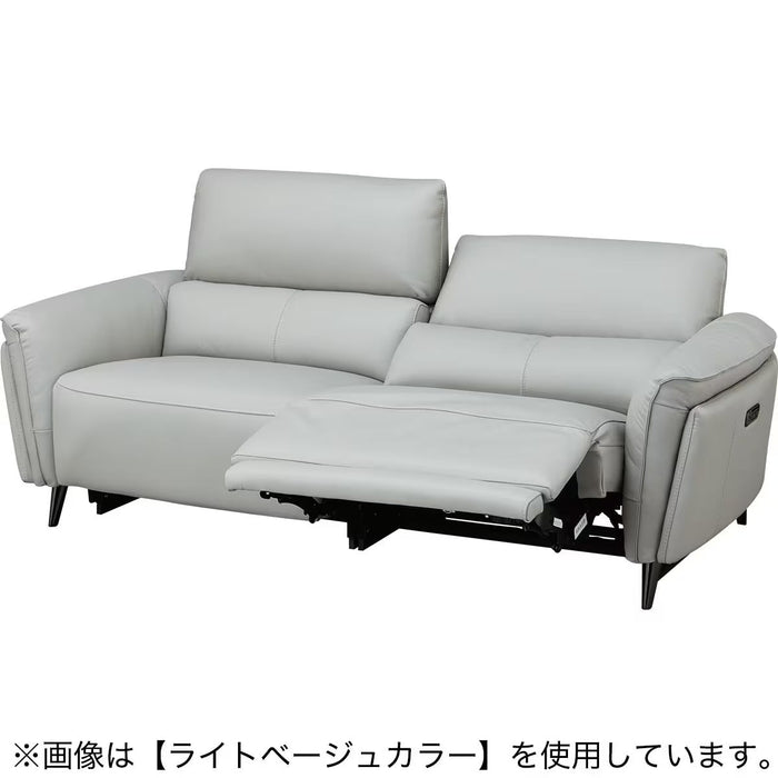 2M ELECTRIC 3P SOFA LS02 NW DMO