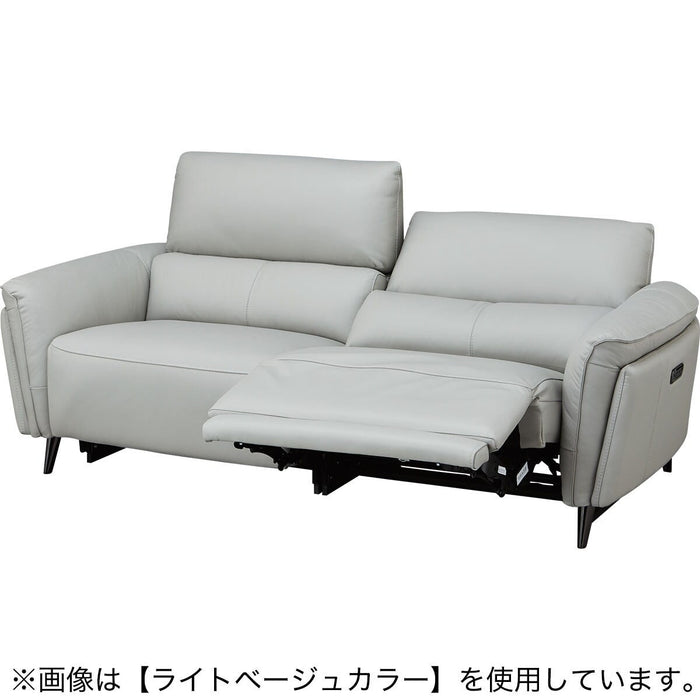 2M ELECTRIC 3P SOFA LS02 NW DBL