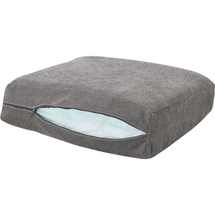 3P SOFA IG01 DGY/DBR