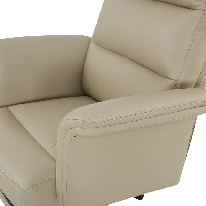 CONFORTCHAIR OC909 LEATHER BE