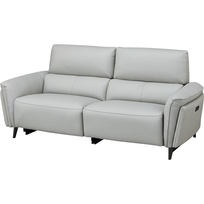 2M ELECTRIC 3P SOFA LS02 NW LBE